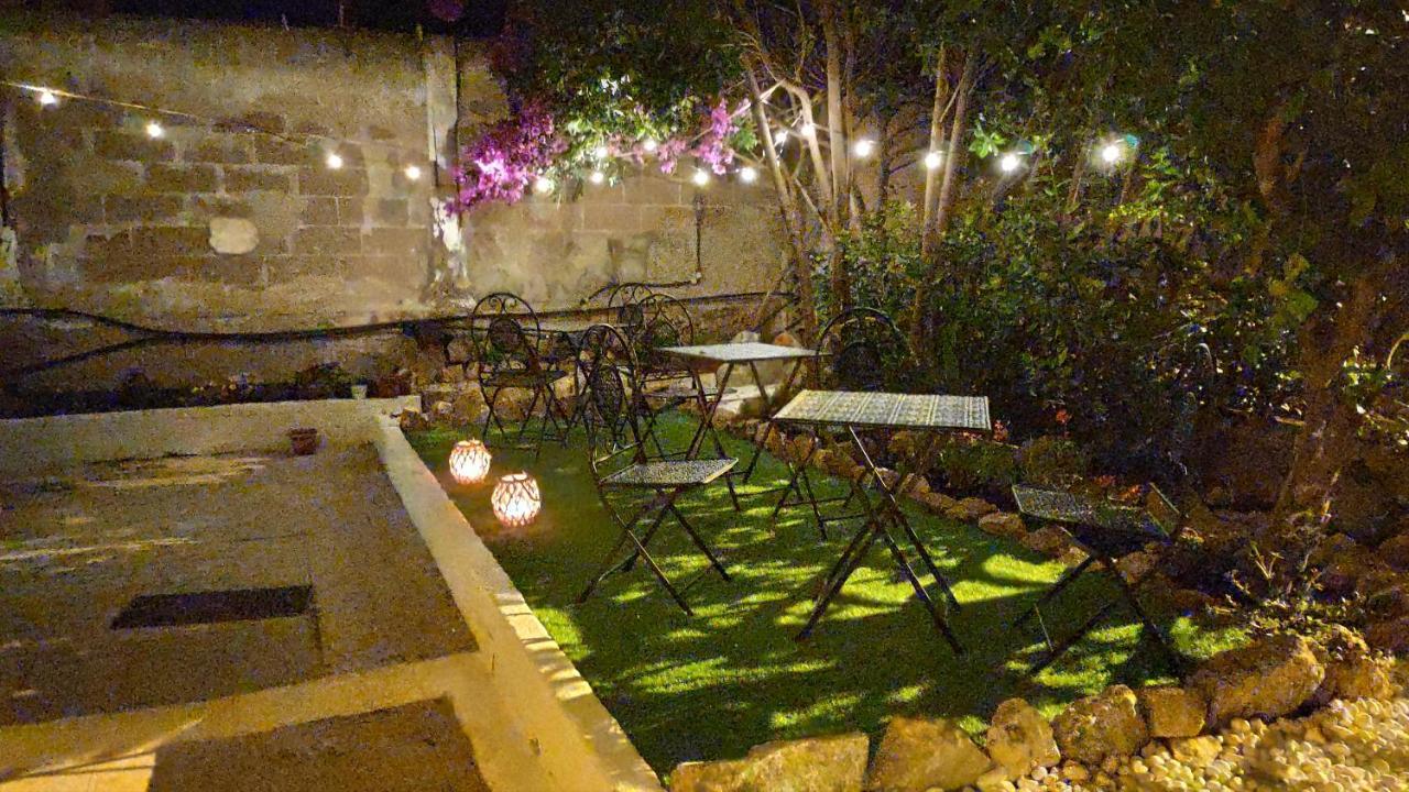 L'Ajaccio B&B La Maddalena  Esterno foto