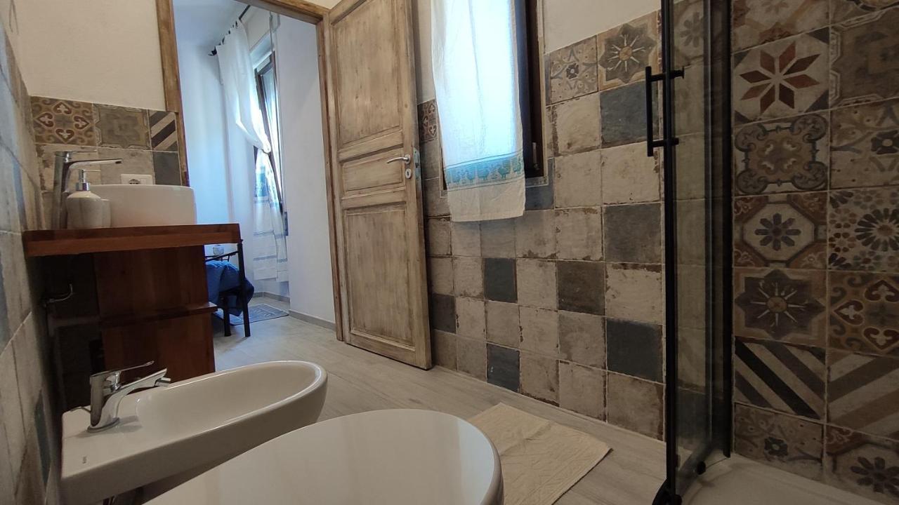 L'Ajaccio B&B La Maddalena  Esterno foto