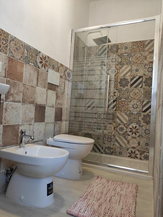 L'Ajaccio B&B La Maddalena  Esterno foto