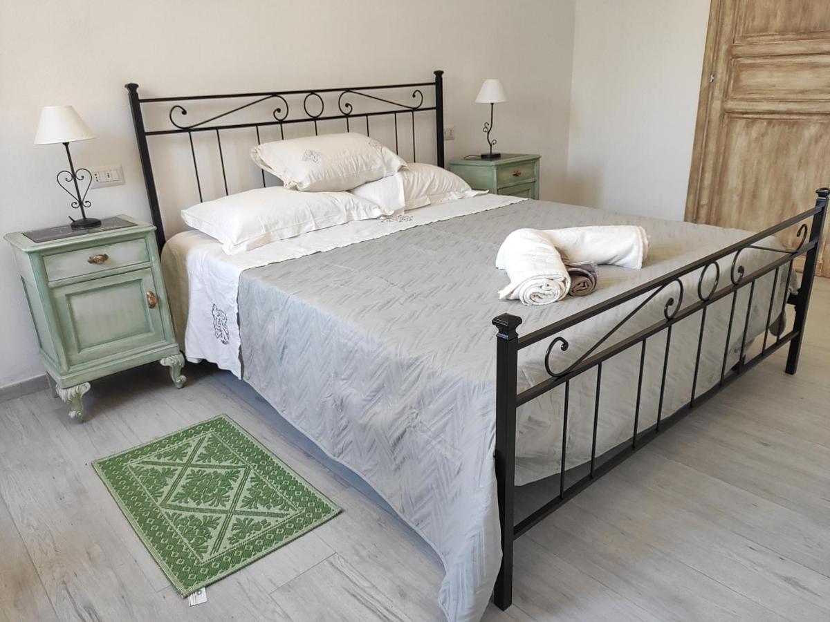 L'Ajaccio B&B La Maddalena  Esterno foto